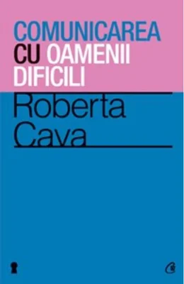 Comunicarea cu oamenii dificili