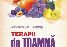 Terapii de toamnă