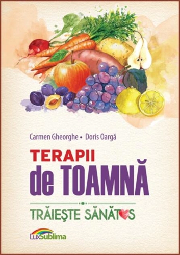 Terapii de toamnă