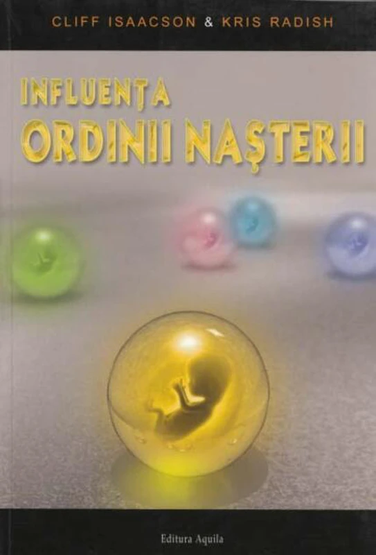 Influența ordinii nașterii