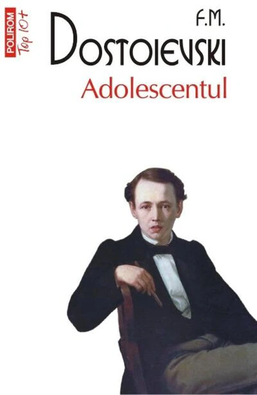 Adolescentul