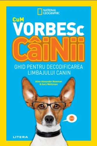 Cum vorbesc câinii