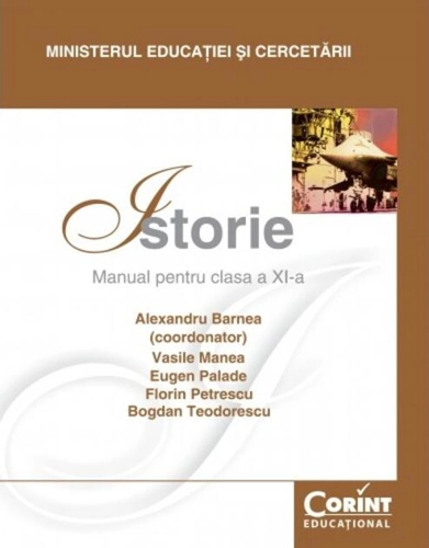 Istorie. Manual pentru clasa a XI-a