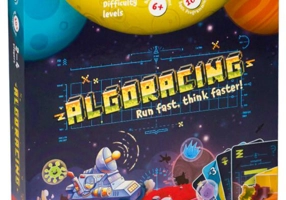 Algoracing