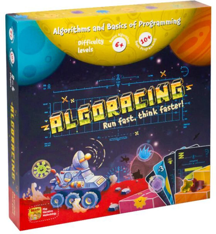 Algoracing
