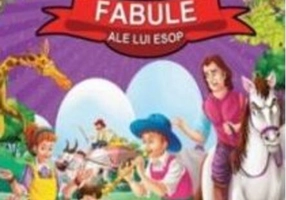 101 fabule ale lui Esop