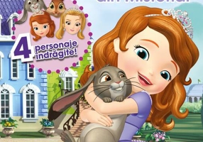 Joacă-te cu măștile din Misteria