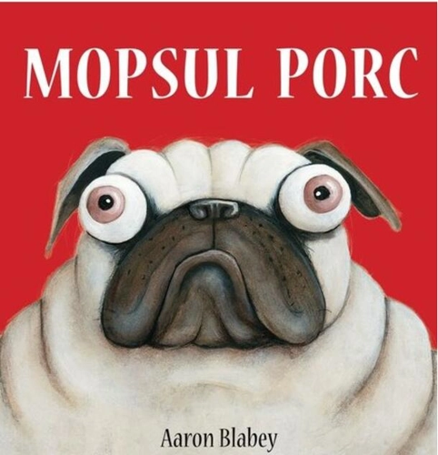 Mopsul porc