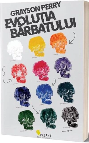 Evoluția barbatului