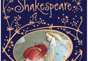 Povestiri după Shakespeare