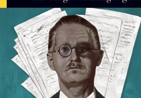 James Joyce. The Magic of Language + Online Audio + App (Step Four B2.1)