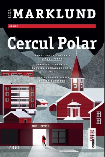 Cercul polar (Vol. 1)