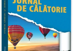 Efemere gânduri și jurnal de călătorie