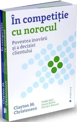 În competiție cu norocul