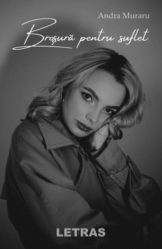 Broșură pentru suflet