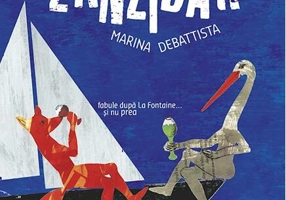 Într-un bar din Zanzibar