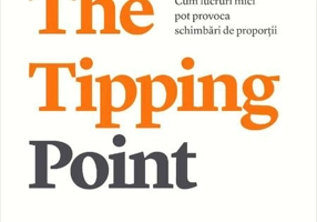The Tipping Point