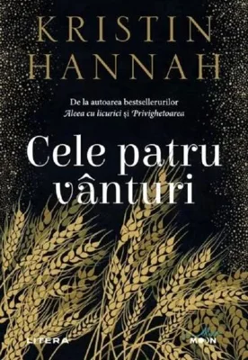Cele patru vânturi