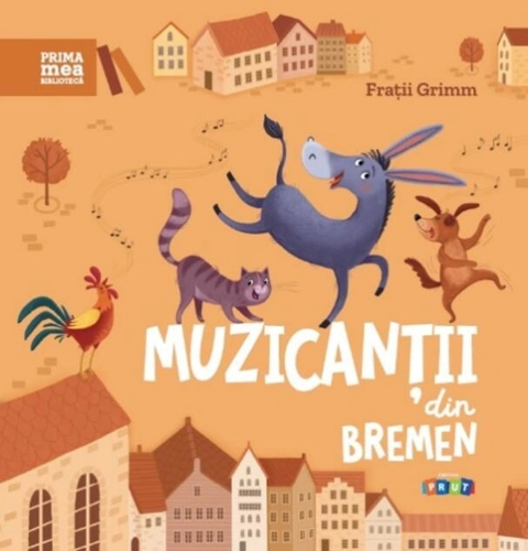 Muzicanții din Bremen