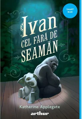 Ivan cel fără de seamăn - PB