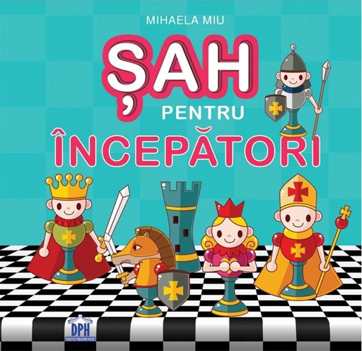 Șah pentru începători