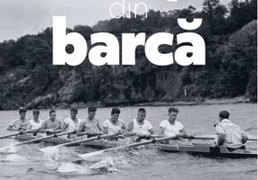 Băieţii din barcă