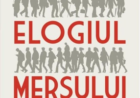 Elogiul mersului