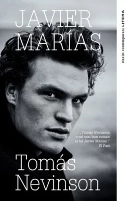 Tomás Nevinson (Vol. 2)