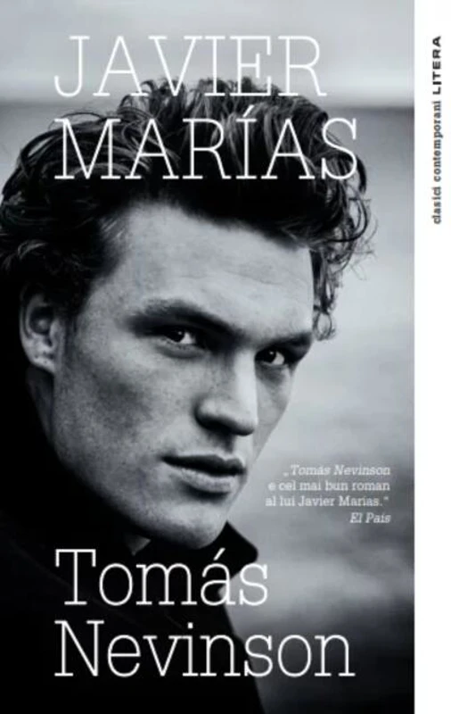 Tomás Nevinson (Vol. 2)