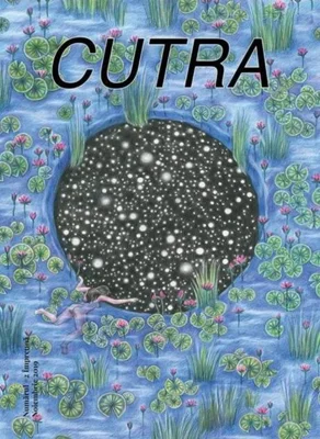 Revista Cutra Nr. 2 - Noiembrie 2019