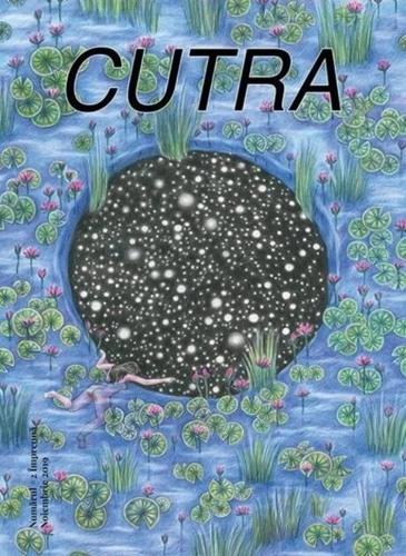 Revista Cutra Nr. 2 - Noiembrie 2019