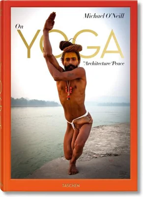 Michael O'Neill. On Yoga
