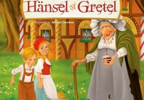 Hansel și Gretel