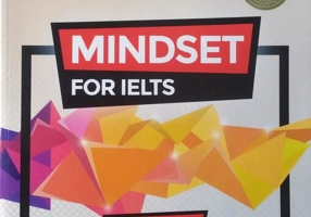 Mindset for IELTS Level 3 Teacher's Book with Class Audio