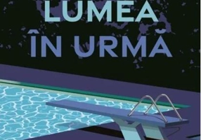 Lasă lumea în urmă