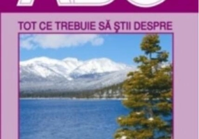 Tot ce trebuie să știi despre lacuri