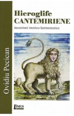 Hieroglife cantemiriene