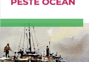 Peste ocean