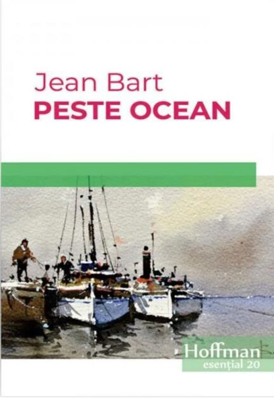 Peste ocean