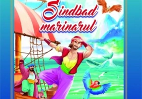 Sindbad marinarul