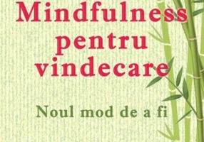 Mindfulness pentru vindecare