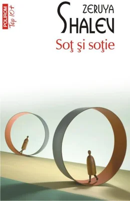 Soţ şi soţie (Top 10+)
