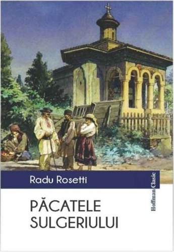 Păcatele sulgeriului