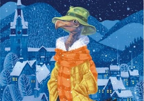 Iarna lui Isidor (Vol. 2)