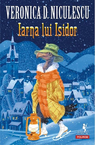 Iarna lui Isidor (Vol. 2)