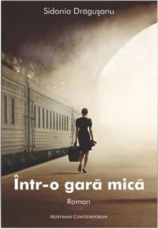 Într-o gară mică