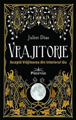 Vrăjitorie