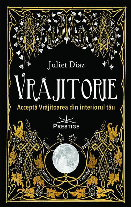 Vrăjitorie