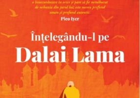Înțelegându-l pe Dalai Lama