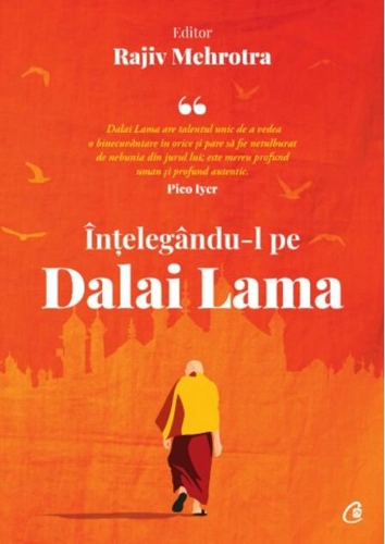 Înțelegându-l pe Dalai Lama